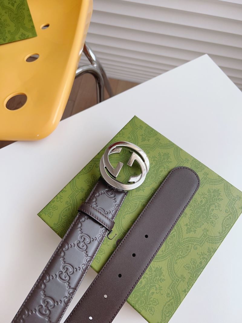 Gvc*1 belts